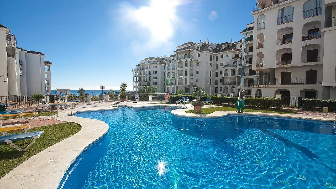 マニルバMarina De La Duquesa 849アパートメント スペイン