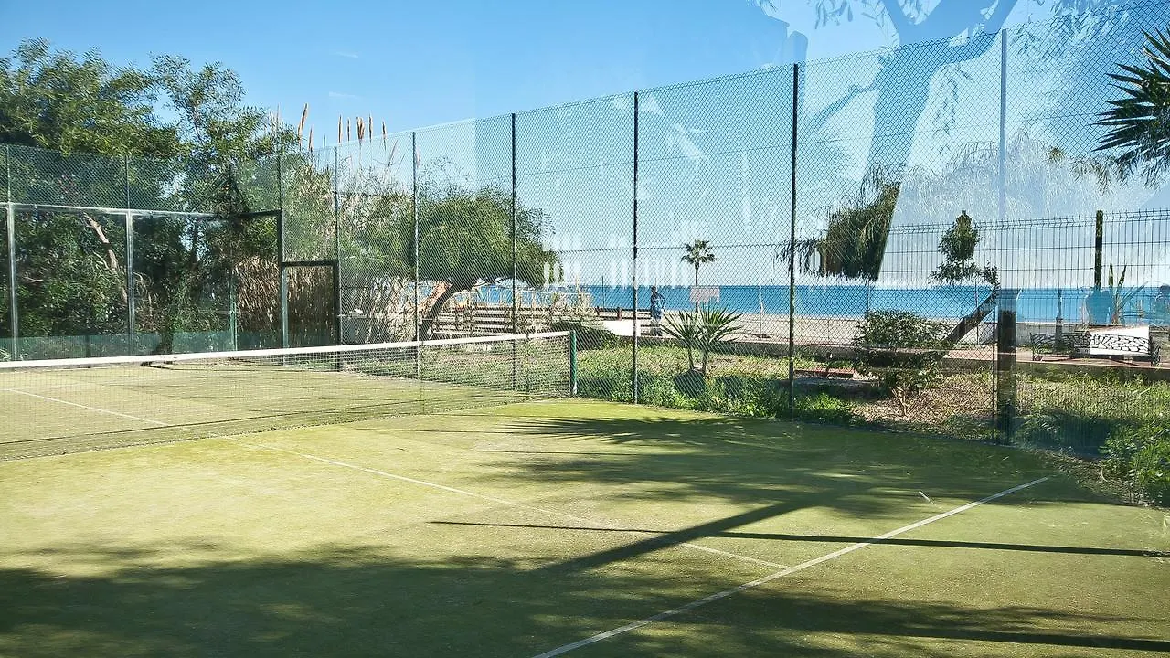 マニルバMarina De La Duquesa 849アパートメント スペイン